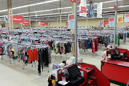 Value Village | 1708 Mayor Magrath Dr S, Lethbridge, AB T1K 2R5, Canada | Phone: (403) 320-5358
