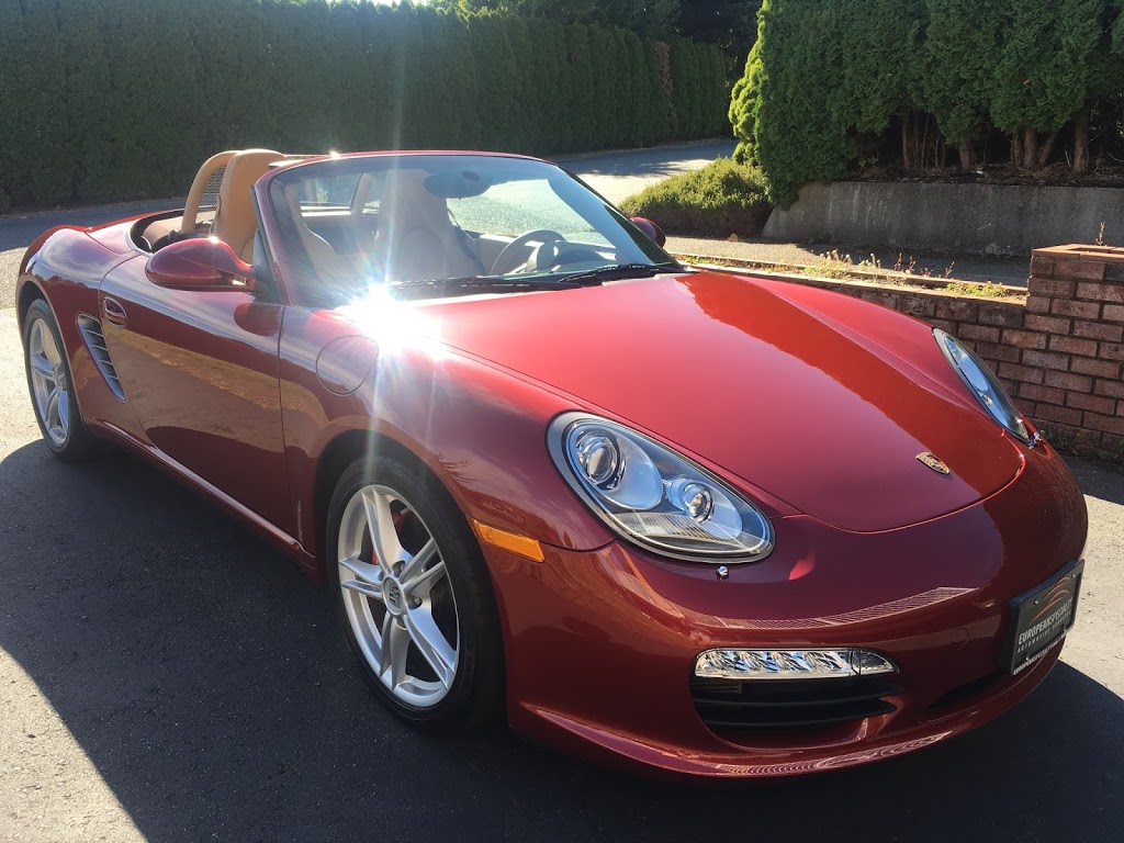 European Specialty Automotive | 1702 Northfield Rd, Nanaimo, BC V9S 3B2, Canada | Phone: (250) 758-3288