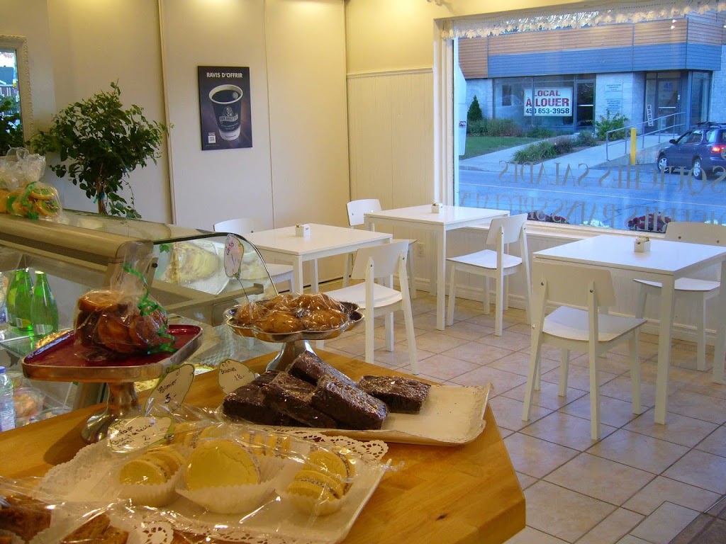 Boulangerie Patisserie Bec Sucre | 52 Montée Robert, Saint-Basile-le-Grand, QC J3N 1L7, Canada | Phone: (450) 482-4121