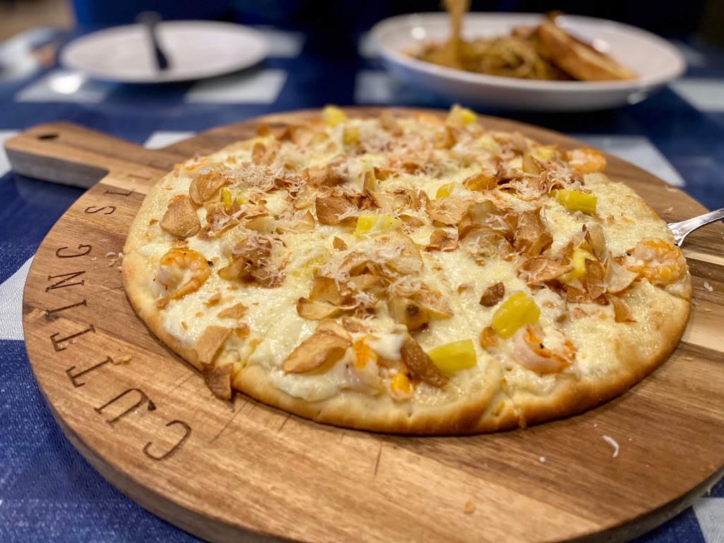 Kooks Cooks | 2120 Austin Ave, Coquitlam, BC V3K 3R8, Canada | Phone: (604) 262-2440