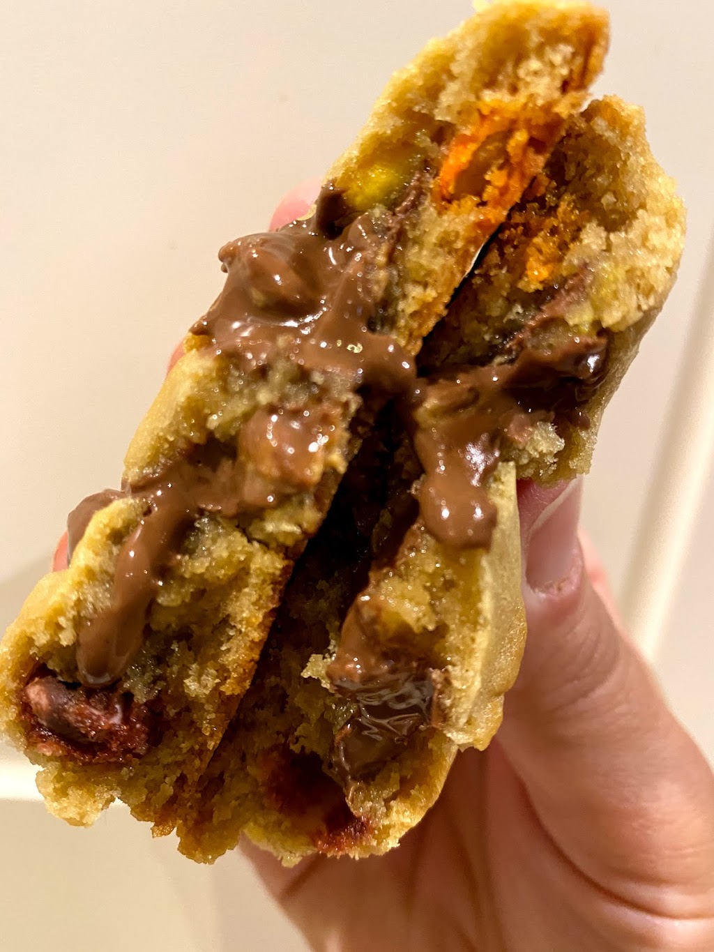 Oh Dough! Cookie Co. | 68 Noble Prince Pl, Woodbridge, ON L4H 1S5, Canada | Phone: (416) 999-7602