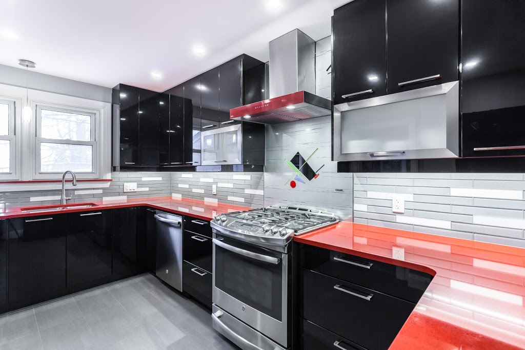 Westend Bath and Kitchen Centre | 1660 Woodward Dr, Ottawa, ON K2C 3R8, Canada | Phone: (613) 226-7701