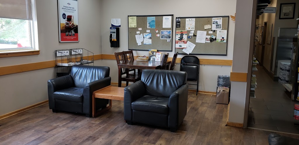 IRVING 24 | 86 Connector Rd, Truro, NS B2N 5B6, Canada | Phone: (902) 897-0333