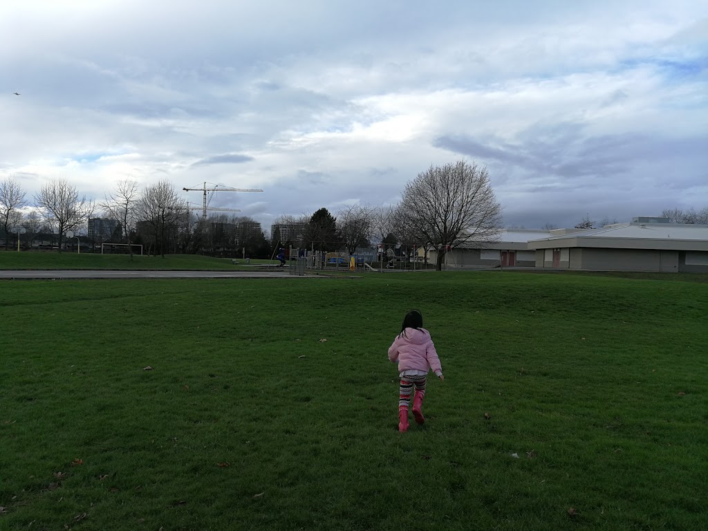 R.C. Talmey Elementary School | 9500 Kilby Dr, Richmond, BC V6X 3N2, Canada | Phone: (604) 668-6275