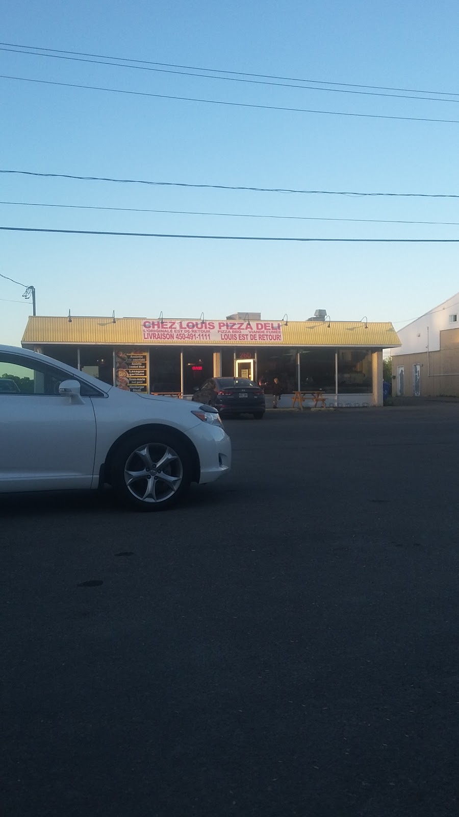 322 Montée De La Baie Pointe-calumet Qc J0n 1g0