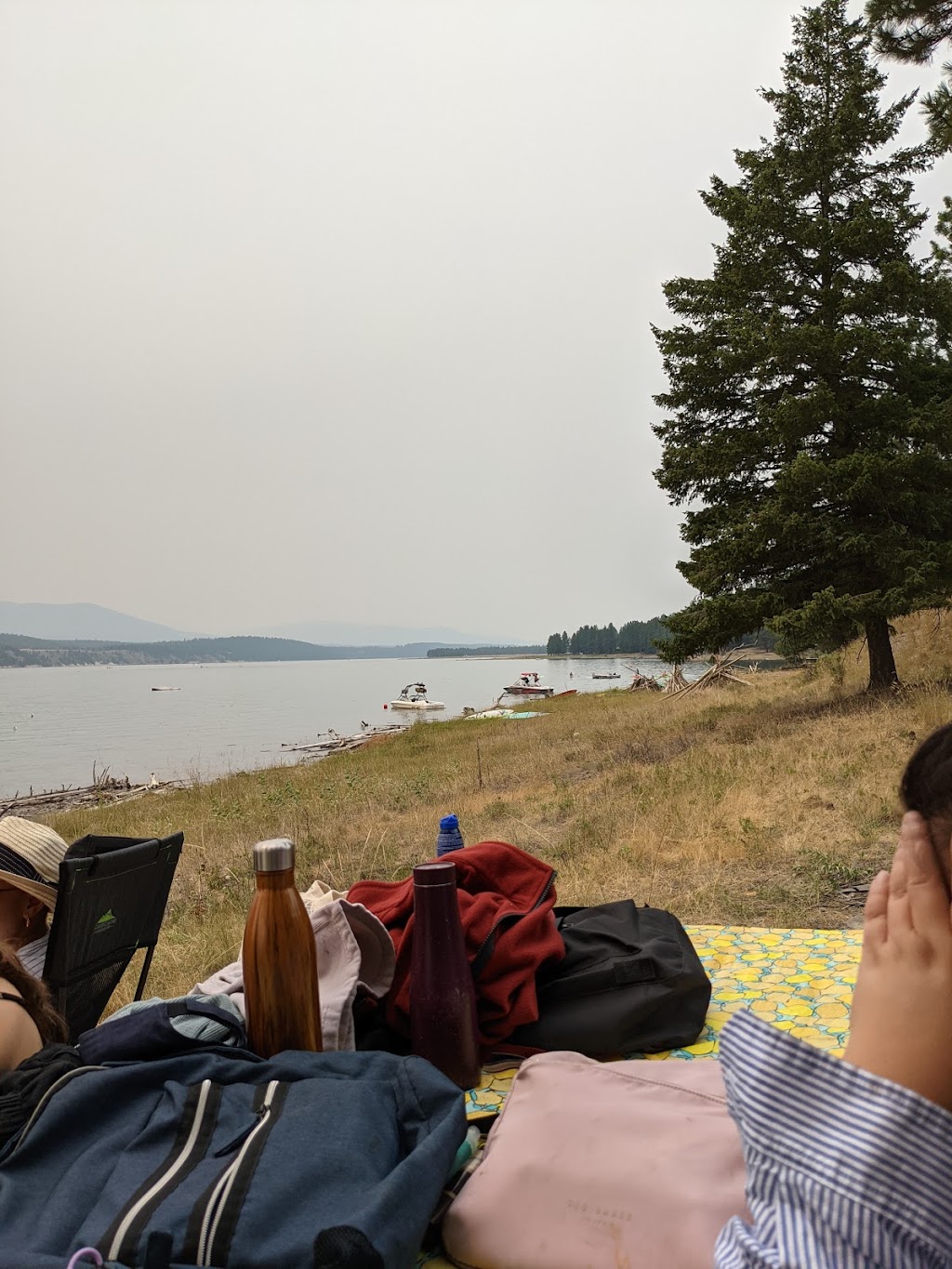 Waldo Cove Regional Park | East Kootenay B, BC V0B 1T4, Canada | Phone: (250) 489-6900