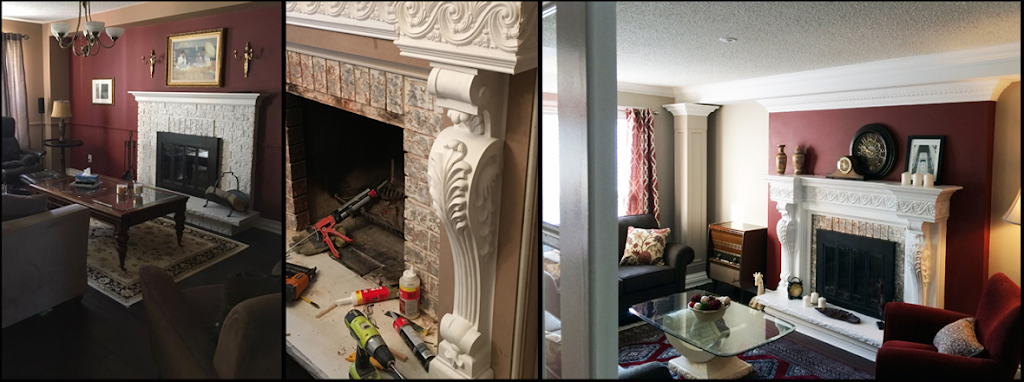 Built Perfect | 7 Remi Ct, Newcastle, ON L1B 1J1, Canada | Phone: (416) 498-9510