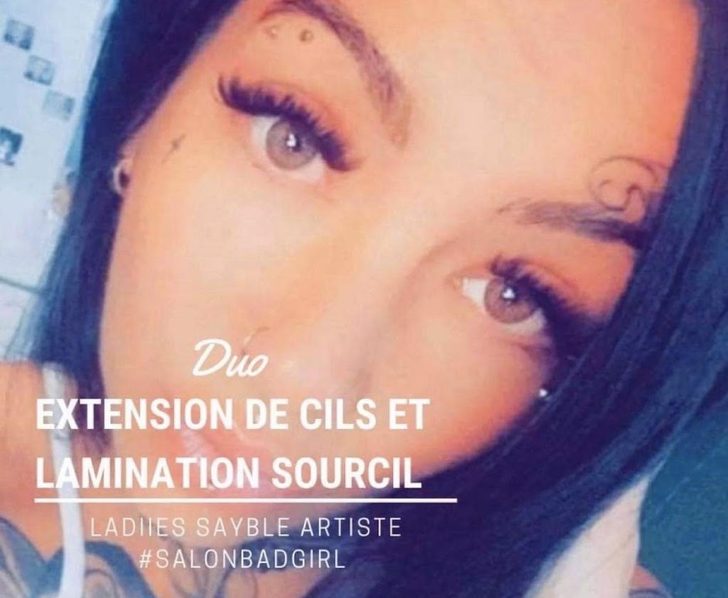 Ladiies esthétique | 12469 Ave. Désy, Montréal-Nord, QC H1G 6B3, Canada | Phone: (514) 824-1586