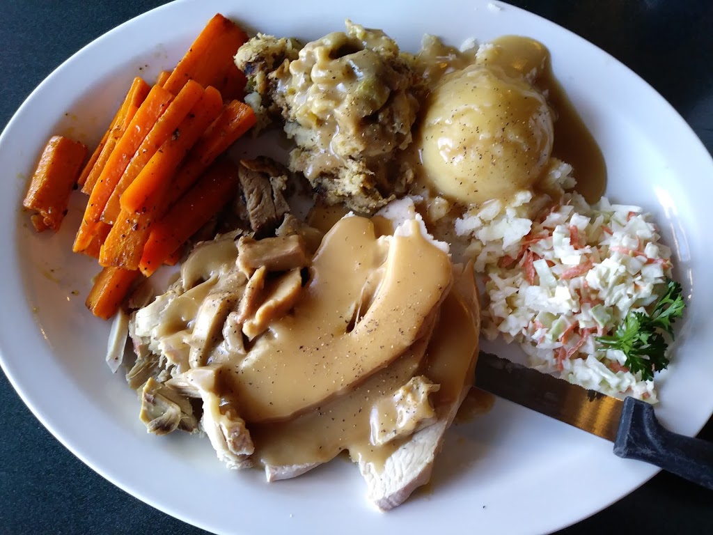 Billys Family Restaurant | 301 Vermilion Ave, Princeton, BC V0X 1W0, Canada | Phone: (250) 295-3939