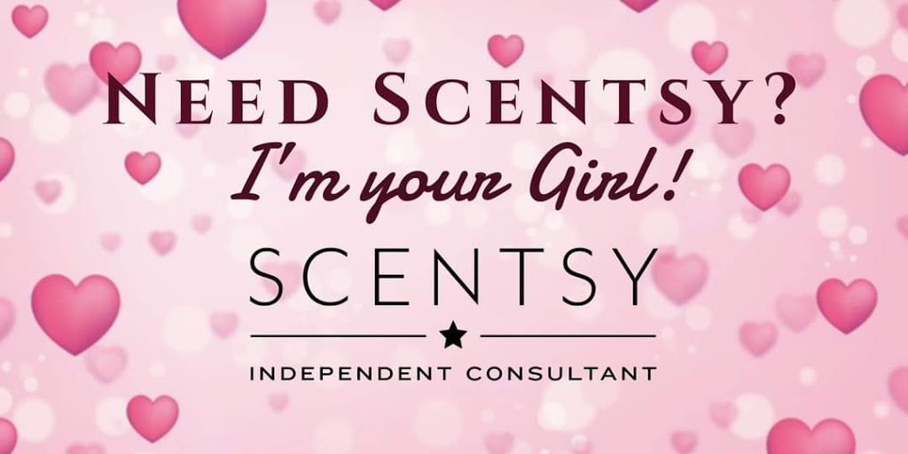 Crystals scentsy | Grey Road 40, Chatsworth, ON N0H 1K0, Canada | Phone: (519) 373-4705