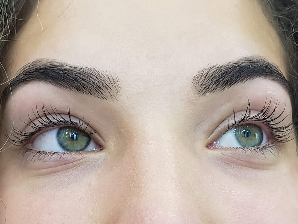 Beauty 21 Brow Studio - St Catharines(The Pencentre Mall) | 221 Glendale Ave, St. Catharines, ON L2T 2K9, Canada | Phone: (905) 682-3258