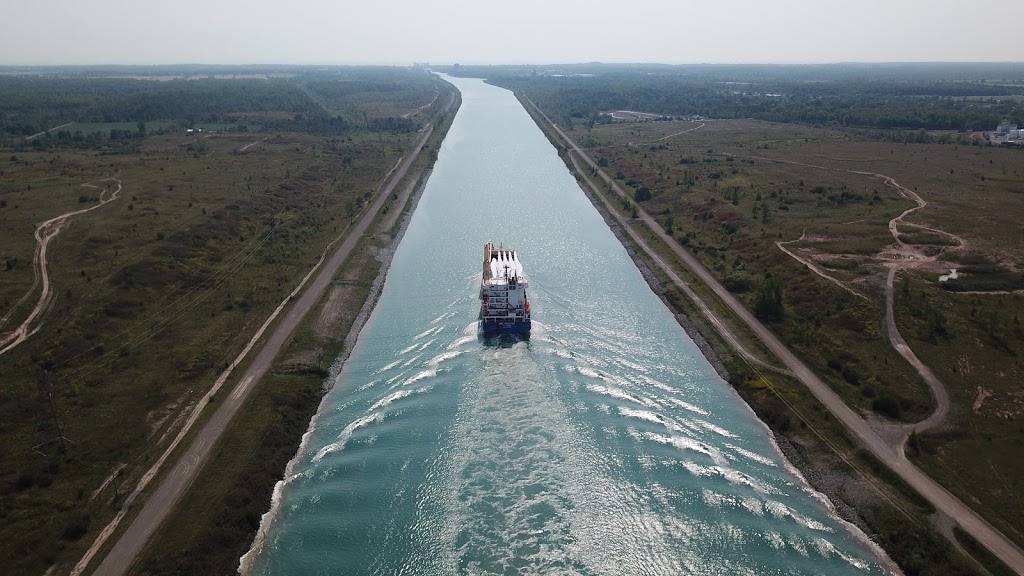 Lighthouse Aerial Imaging | 1900 N Shore Dr, Lowbanks, ON N0A 1K0, Canada | Phone: (905) 870-1901