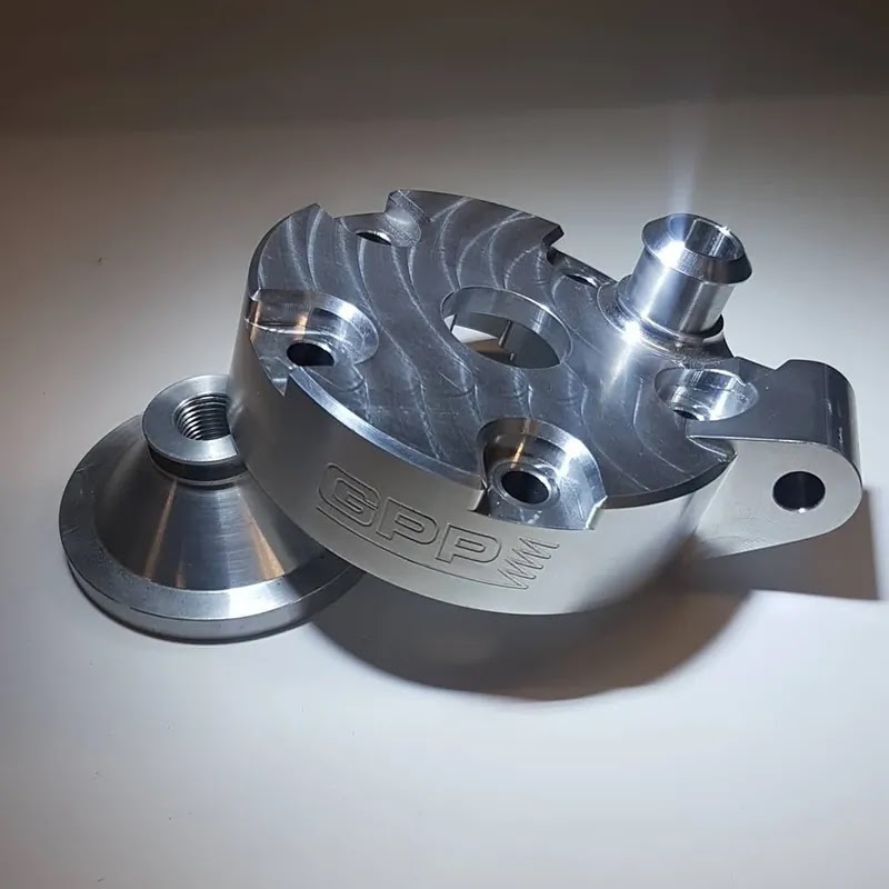 Gourlay Performance Products | 10 Caroline St, Beachburg, ON K0J 1C0, Canada | Phone: (613) 582-7440
