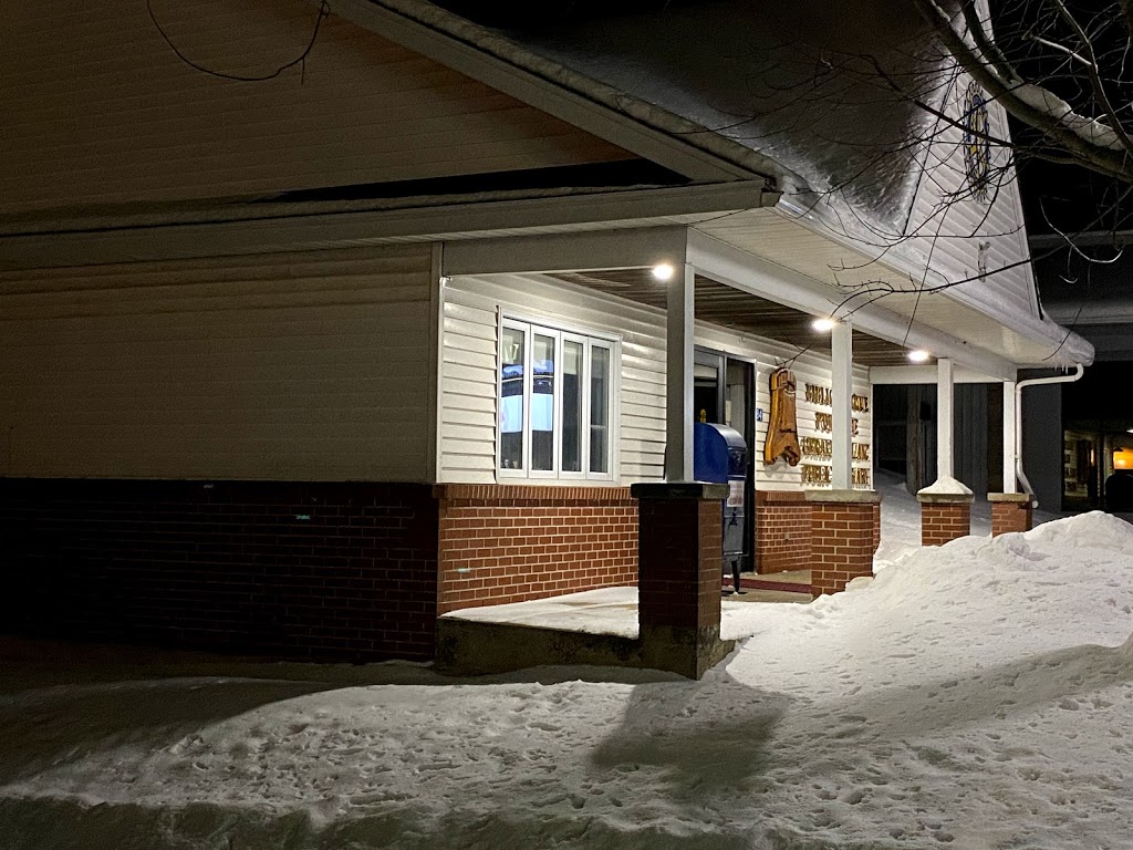 Bibliothèque publique Gérald-Leblanc | 84 Irving Blvd, Bouctouche, NB E4S 3L4, Canada | Phone: (506) 743-7263