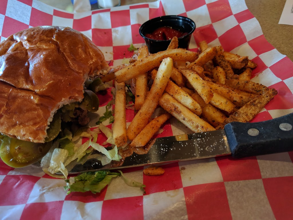 Pepper Joes | 119 Clinton Ave, St Clair, MI 48079, USA | Phone: (810) 326-1710