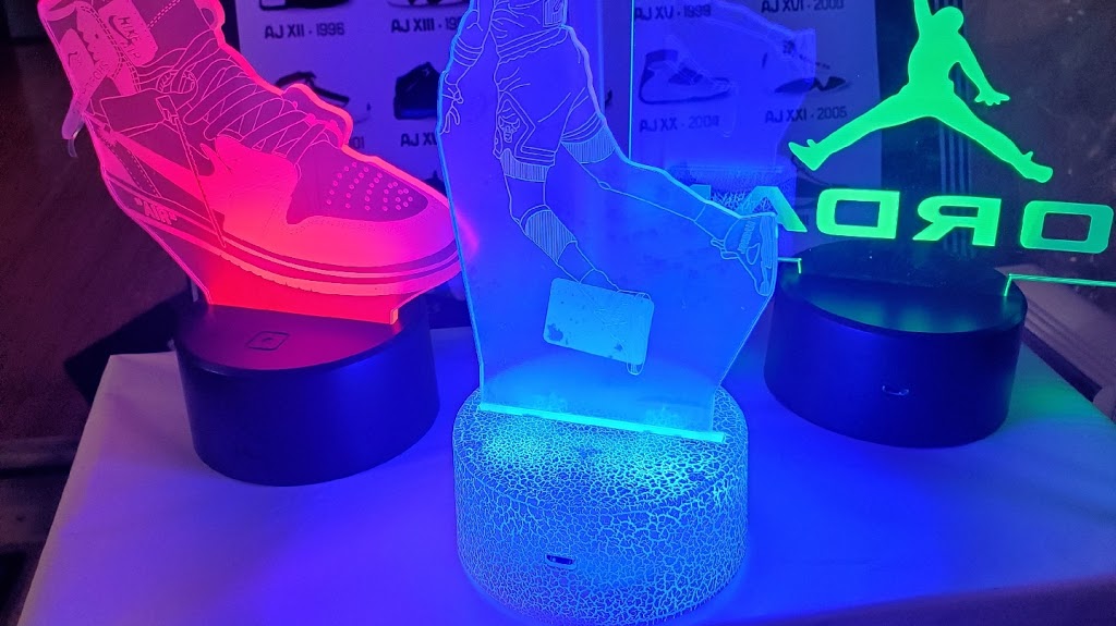 THE GLOW UP DESIGNS | 12406 112 Ave NW, Edmonton, AB T5M 2S9, Canada | Phone: (780) 720-4652