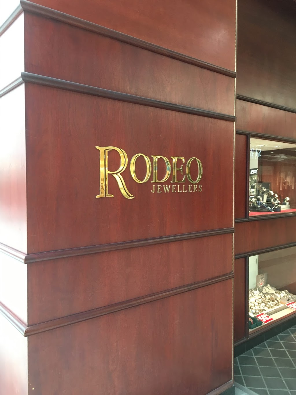 RODEO JEWELLERS | 650 W 41st Ave, Vancouver, BC V5Z 2M9, Canada | Phone: (604) 266-6339