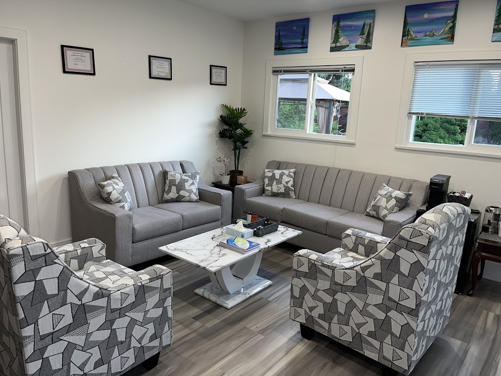 BlueLine counseling | 21642 River Rd, Maple Ridge, BC V2X 2B7, Canada | Phone: (778) 680-2497