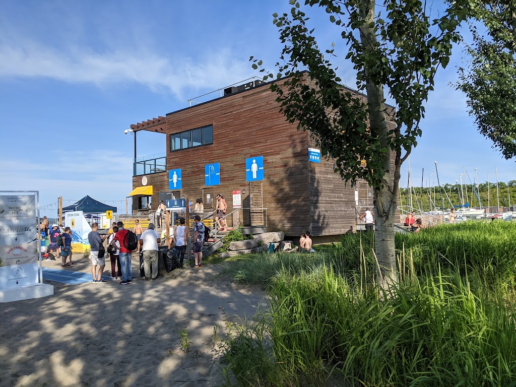 Baie De Beauport | 1 Boul. Henri-Bourassa, Québec, QC G1J 1W8, Canada | Phone: (418) 266-0722
