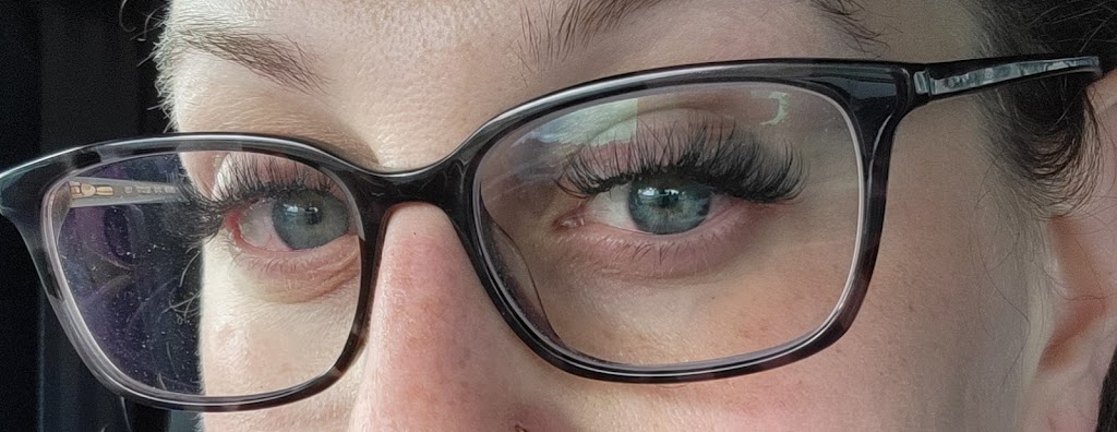 Lashed by Chels | 4584 Gregoire Rd, Russell, ON K2G 3Y3, Canada | Phone: (613) 715-1043