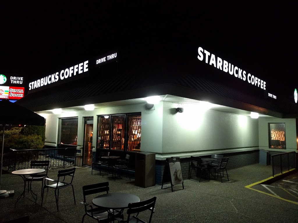 Starbucks | 2840 Oxford St, Port Coquitlam, BC V3B 5L7, Canada | Phone: (604) 464-0399