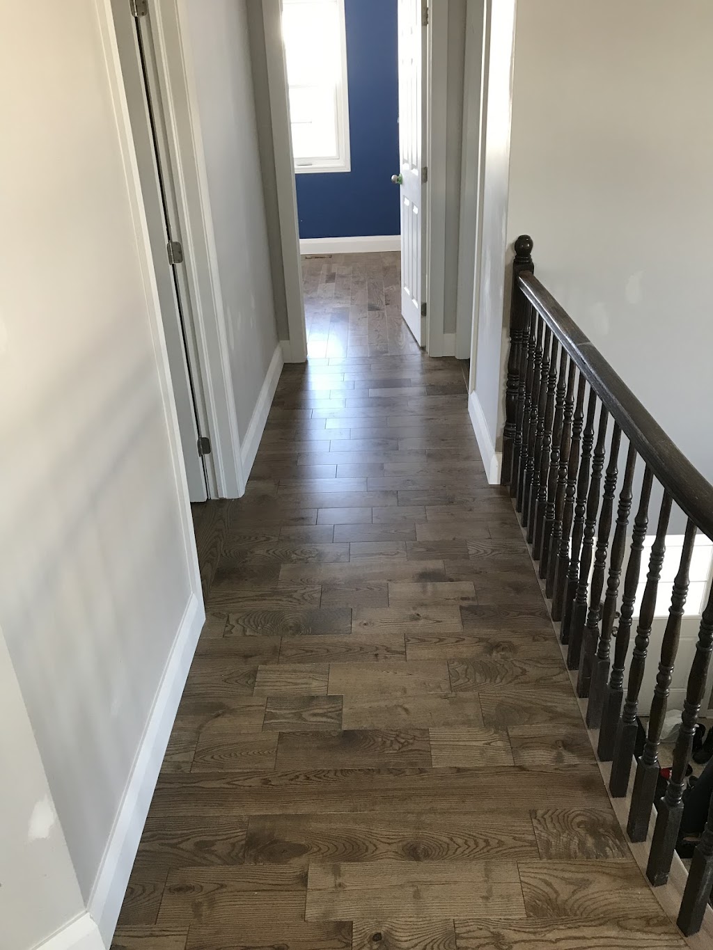 Flooring Now | 190 Desmond Trudeau Dr, Arnprior, ON K7S 0H1, Canada | Phone: (613) 720-0690