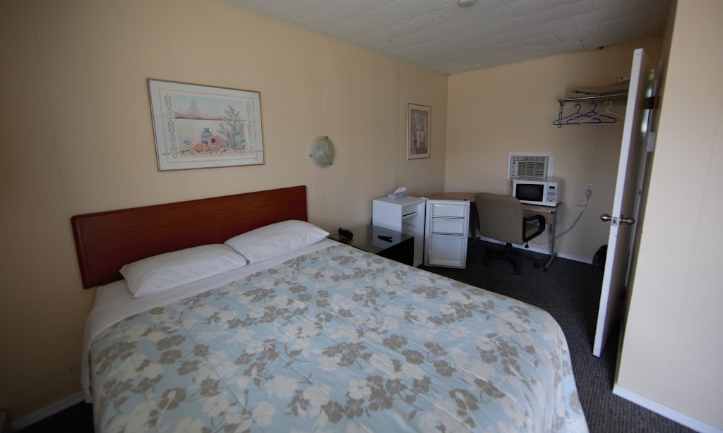 Star Motel | 212 1 St, Morden, MB R6M 1P4, Canada | Phone: (204) 822-4494