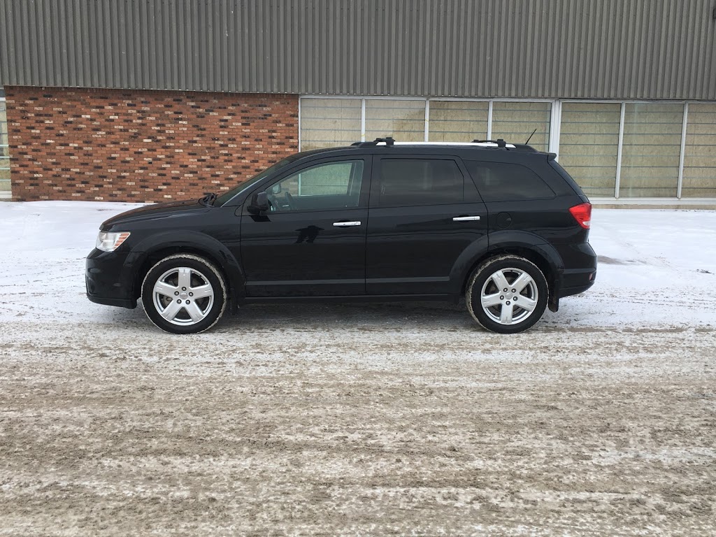 KIFLE MOTORS | 511 Cornwall St, Regina, SK S4R 2H1, Canada | Phone: (306) 501-8199