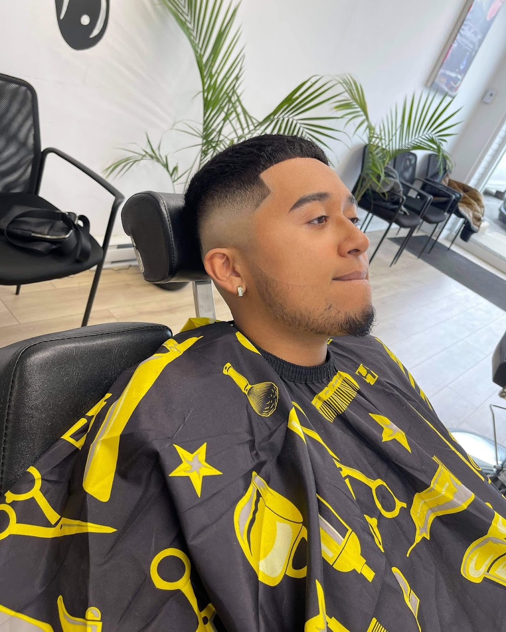 Masterpiece Salon de Barbier | Bd Dagenais O #3161D, Laval, QC H7P 1T8, Canada | Phone: (450) 628-2266