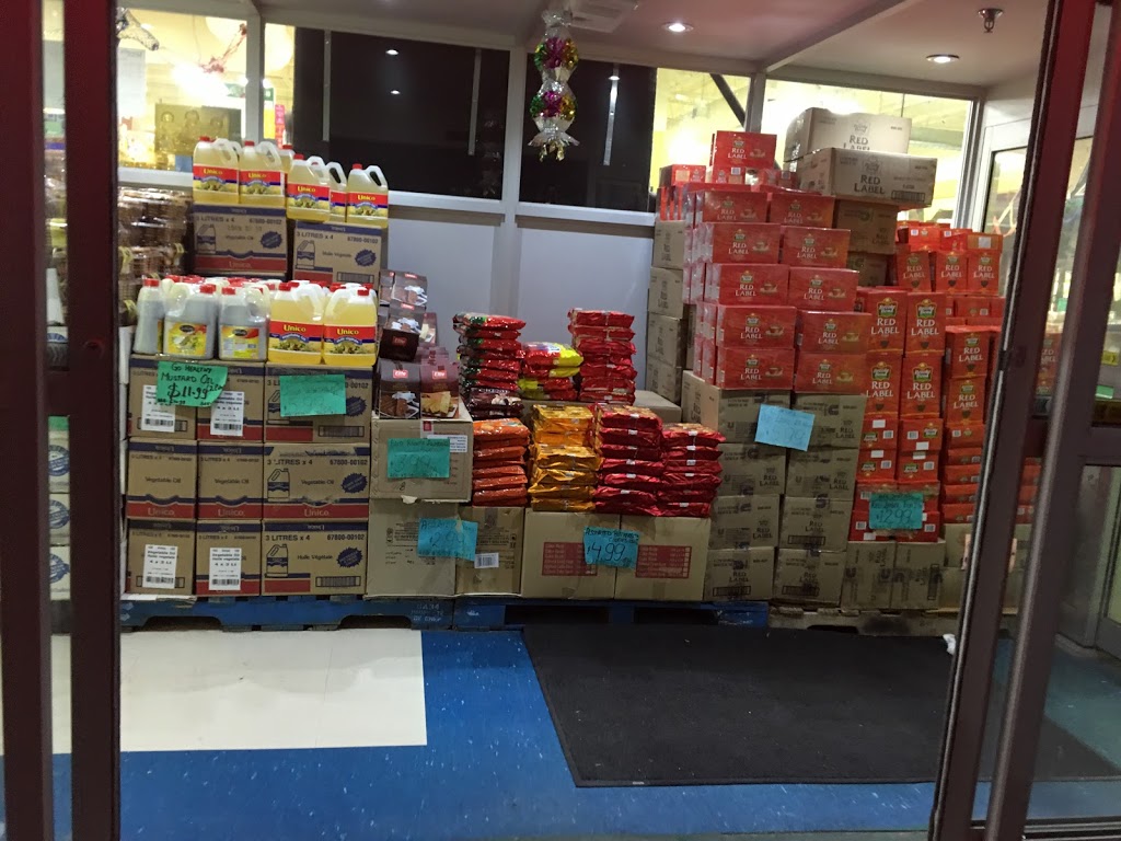 Asian Food Centre | 10510 Torbram Rd, Brampton, ON L6R 0A3, Canada | Phone: (905) 790-0030