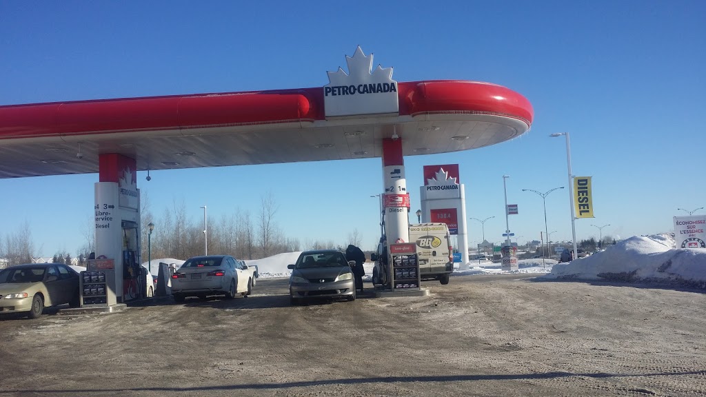 Petro-Canada | 3737 Autoroute 440, Laval, QC H7E 5J3, Canada | Phone: (450) 661-5657