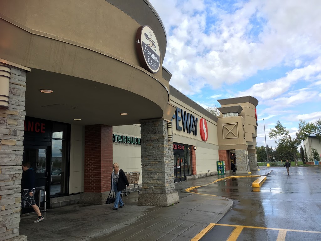 Safeway North Hill Centre | 1632 14 Ave NW #1846, Calgary, AB T2N 1M7, Canada | Phone: (403) 210-0002