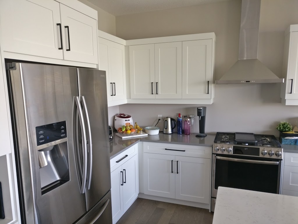 Ourr Home and Appliances | 4-1540 Fanshawe Park Rd W, London, ON N6H 5L8, Canada | Phone: (519) 641-1010