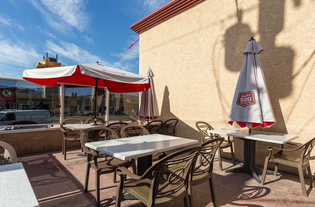 Kal Sports Bar | 3004 30th Ave, Vernon, BC V1T 2B9, Canada | Phone: (250) 549-1011