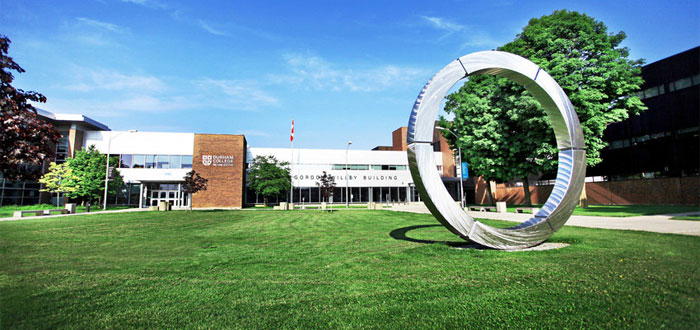 Durham College | 2000 Simcoe St N, Oshawa, ON L1G 0C5, Canada | Phone: (905) 721-2000