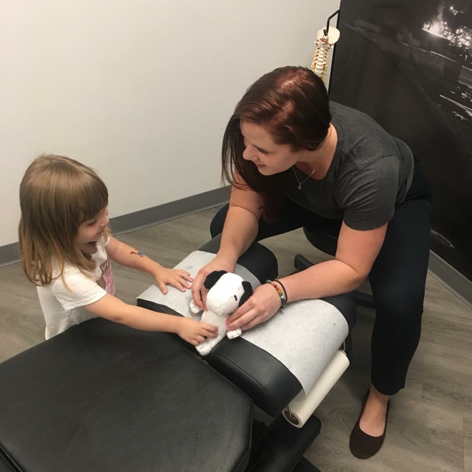 Kelowna Chiropractor - Dr Christine Col | 2-1890 Ambrosi Rd, Kelowna, BC V1Y 4R9, Canada | Phone: (778) 478-0548
