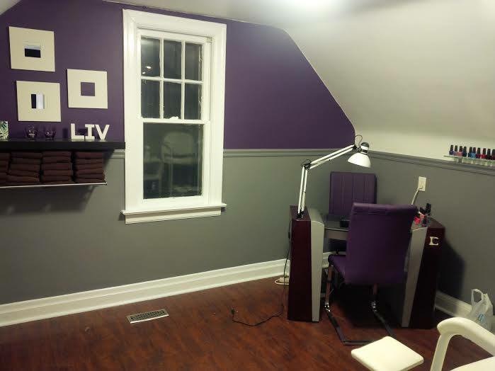 Alyvia The Art of Hair Design & Aesthetics | 112 Charing Cross St, Brantford, ON N3R 2H9, Canada | Phone: (519) 753-2112