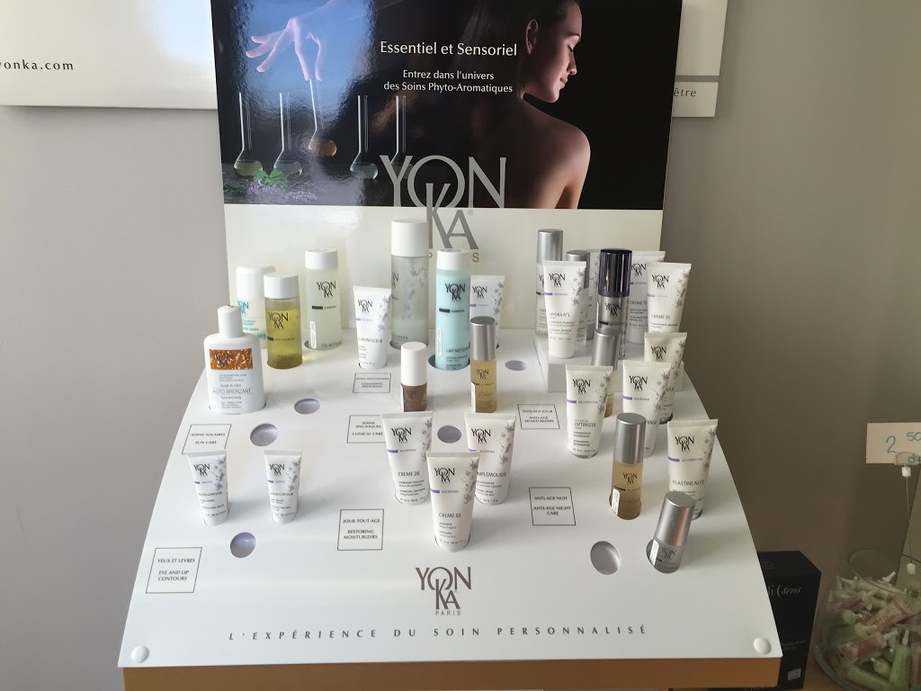 Institut LEssence De La Beauté Enr | 611 Rue St Joseph, Sainte-Julie, QC J3E 1W8, Canada | Phone: (450) 922-8401