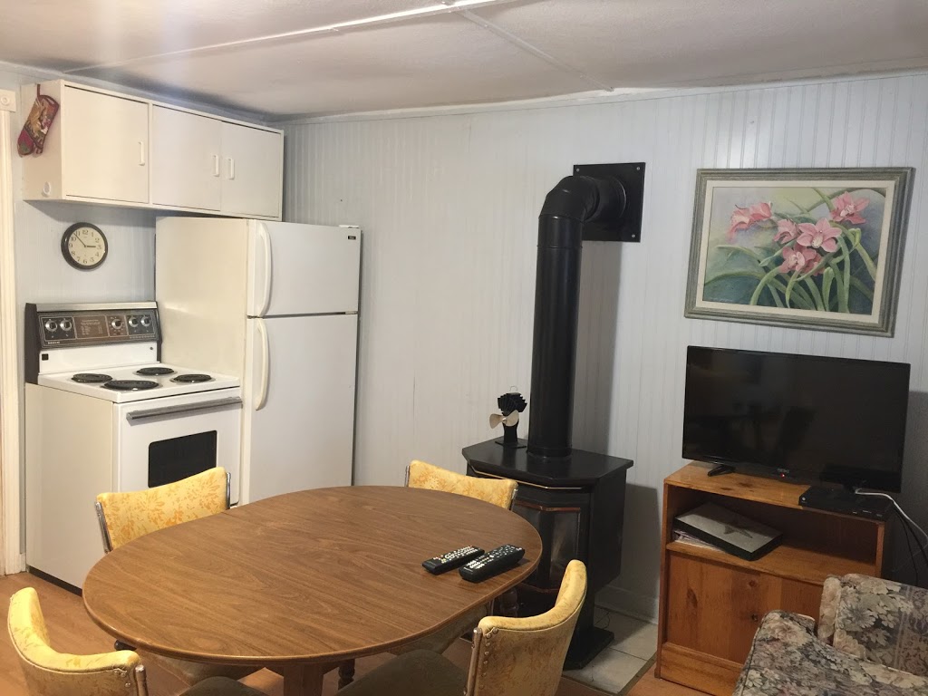 Black Lake Cabins | 2630 Highway 169, Torrance, ON P0C 1M0, Canada | Phone: (705) 762-1961