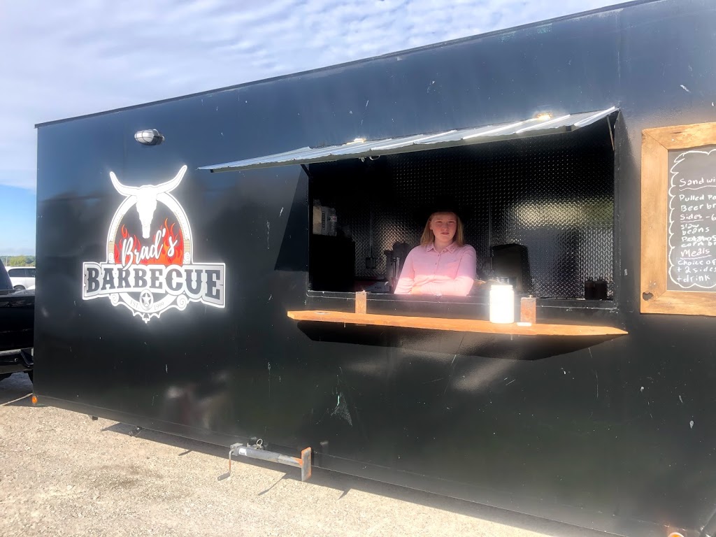 Brads Barbecue | 6764 Talbot Rd, Canfield, ON N0A 1C0, Canada | Phone: (289) 339-3968