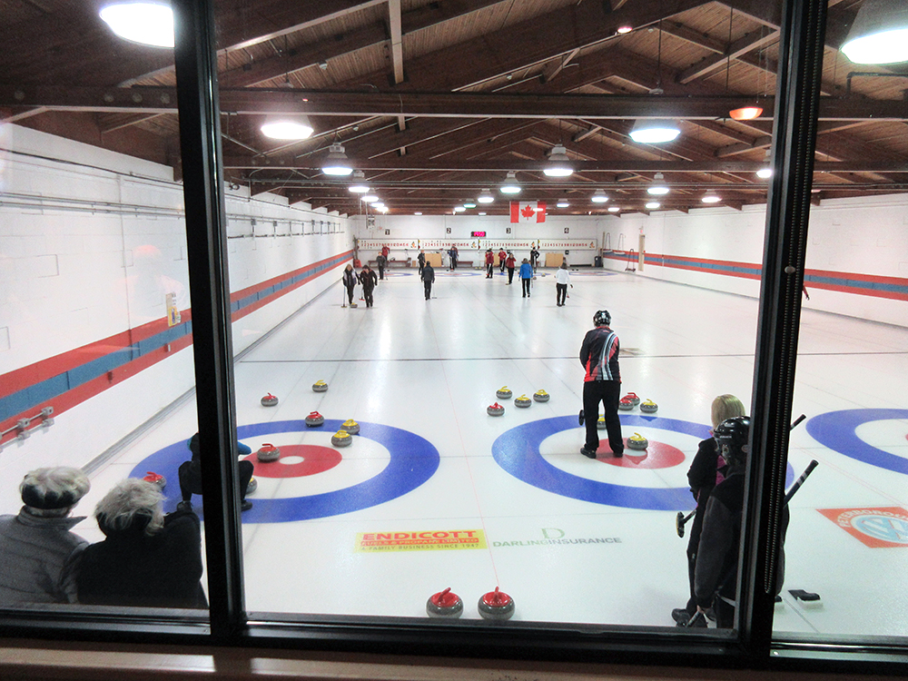 Peterborough Golf & Country Club | 1030 Armour Rd, Peterborough, ON K9J 7H4, Canada | Phone: (705) 743-5010