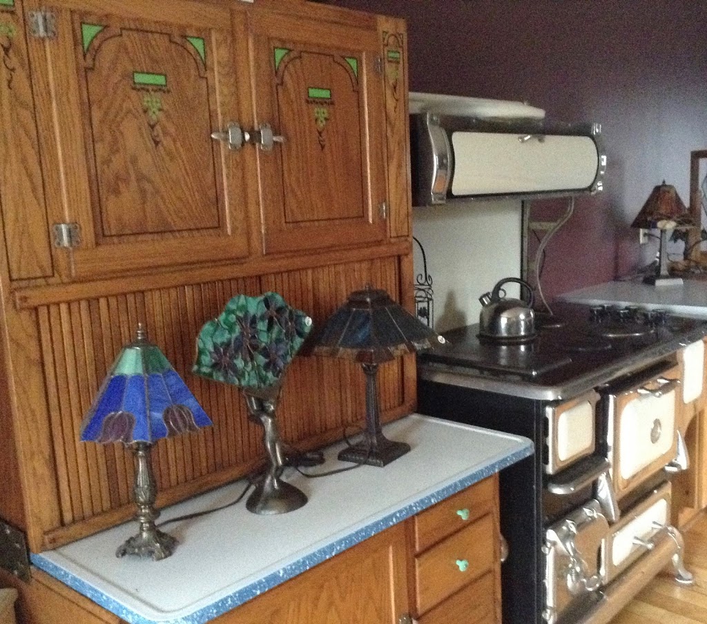 Gayles Stained Glass | 635 William St, Midland, ON L4R 2S7, Canada | Phone: (705) 245-2261