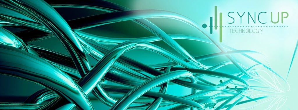 Sync Up Technology | 6279 Norwest Bay Rd, Sechelt, BC V0N 3A7, Canada | Phone: (604) 809-8468