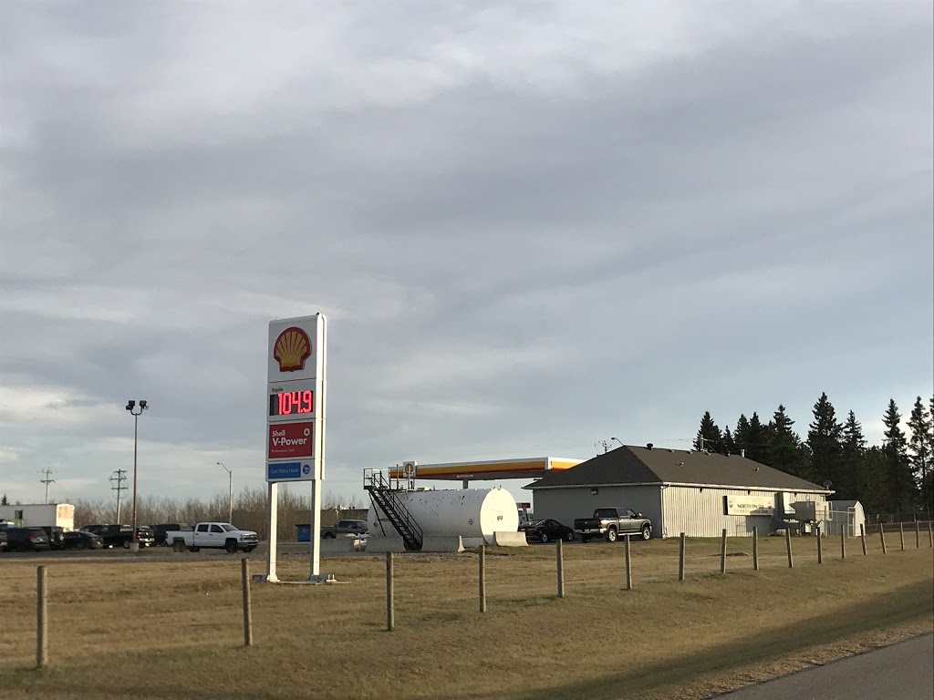 Shell | Devonian Way, Hwy 60 and 628, Spruce Grove, AB T7X 3Y3, Canada | Phone: (780) 470-4315