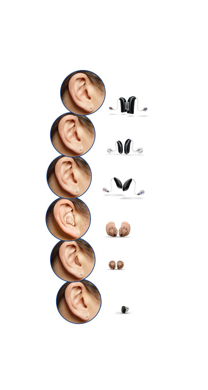 Enhanced Hearing Centres Steinbach | 380 Stone Bridge Crossing Unit#7, Steinbach, MB R5G 2R1, Canada | Phone: (204) 326-4668