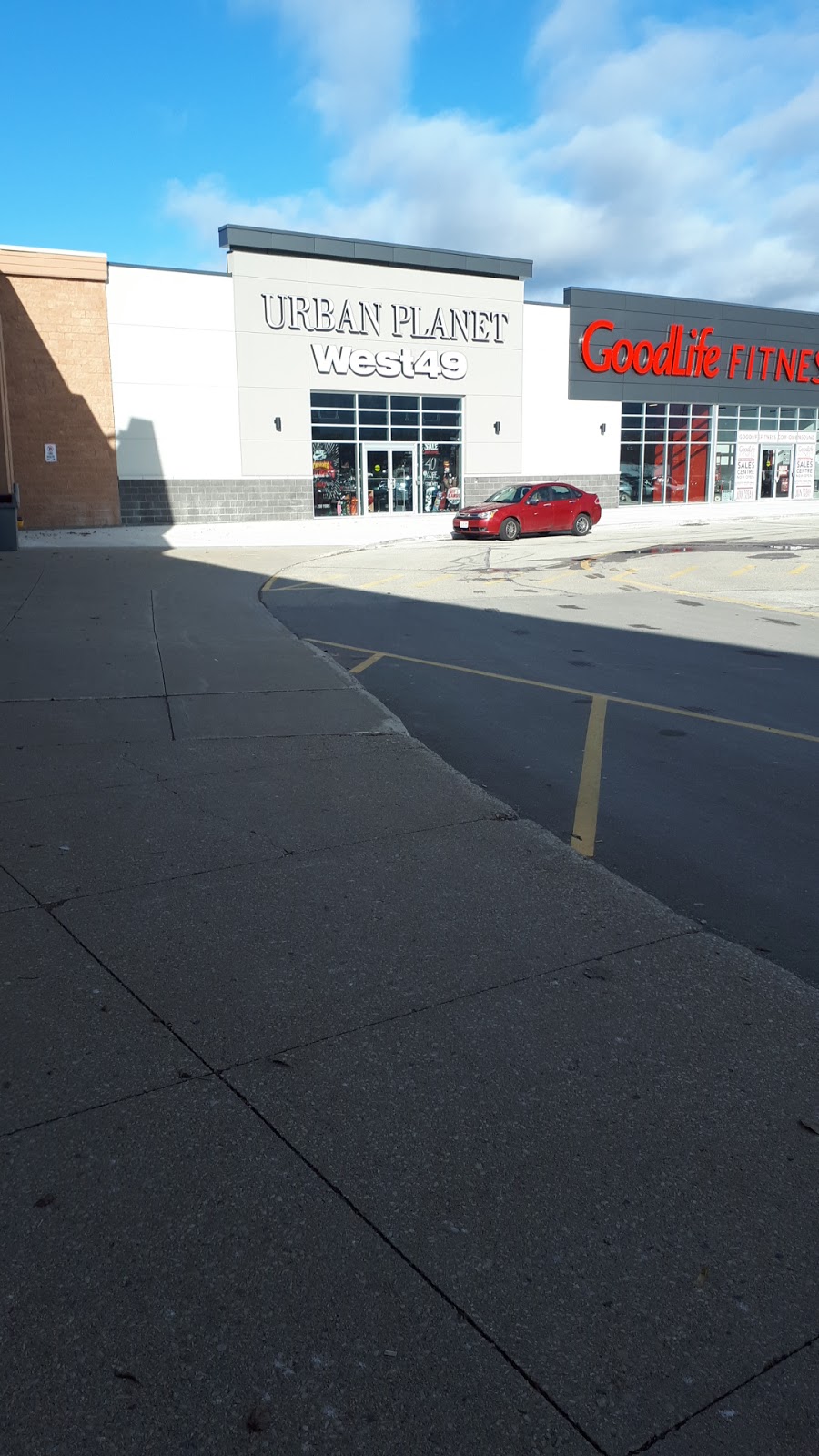 Urban Planet | 1350 16th St E Unit #2B, Owen Sound, ON N4K 6N7, Canada | Phone: (519) 370-2271