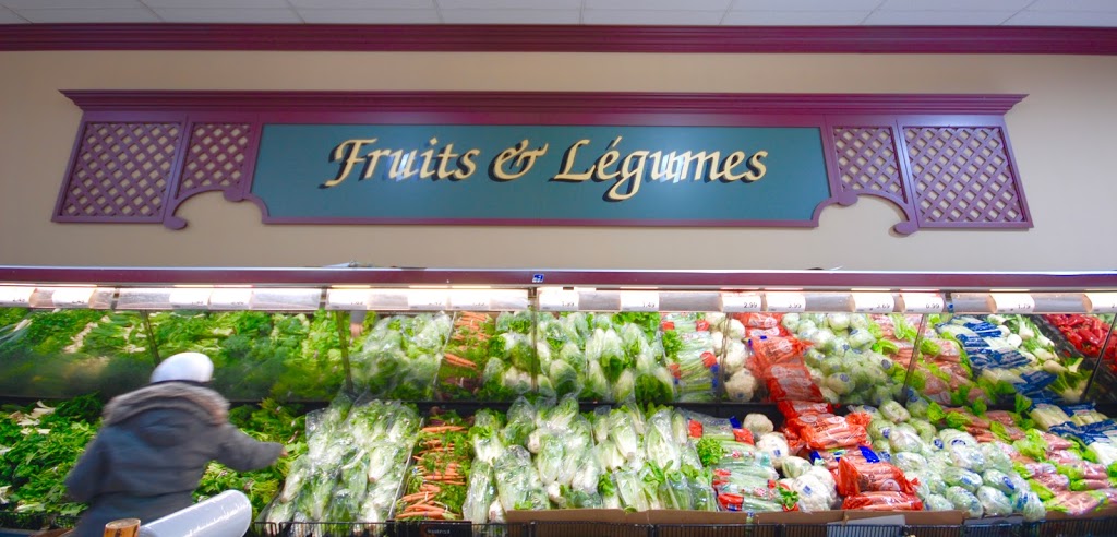 Euro Marché Montréal-Nord - Delivery - Fruits Vegetables Cheese  | 10181 Boulevard Saint-Michel, Montréal-Nord, QC H1H 5G9, Canada | Phone: (514) 955-5825