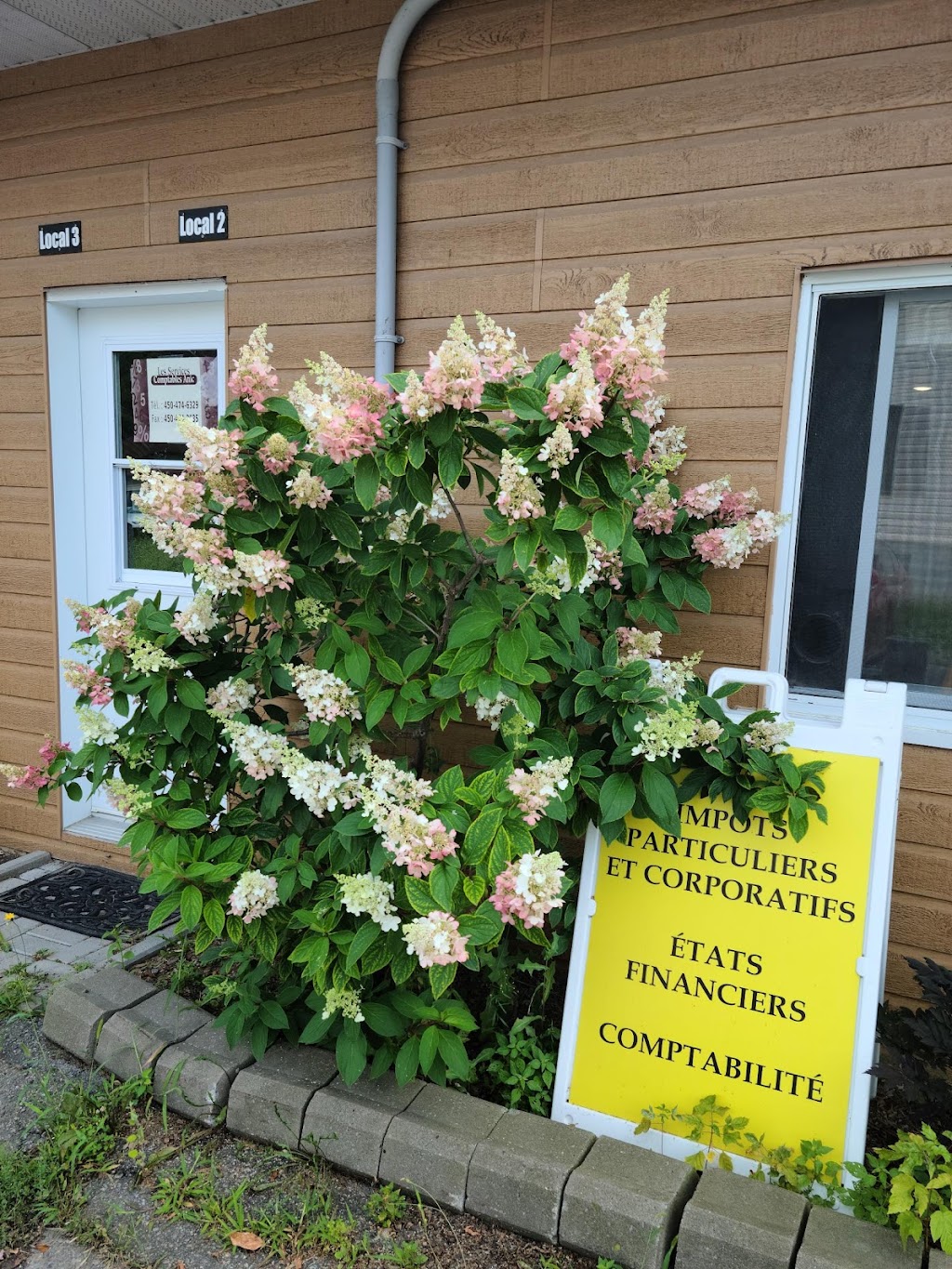 Services Comptable Anic | 1187 Chem. Saint-Henri Local 2, Mascouche, QC J7K 2N2, Canada | Phone: (450) 474-6329