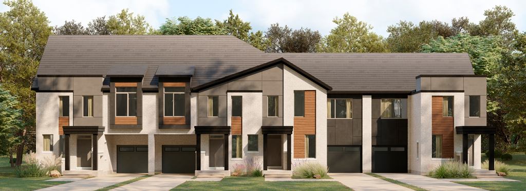 Caivan Oakville Sales Centre | 209 Oak Park Blvd Unit 6, Oakville, ON L6H 7S8, Canada | Phone: (289) 430-0627 ext. 802