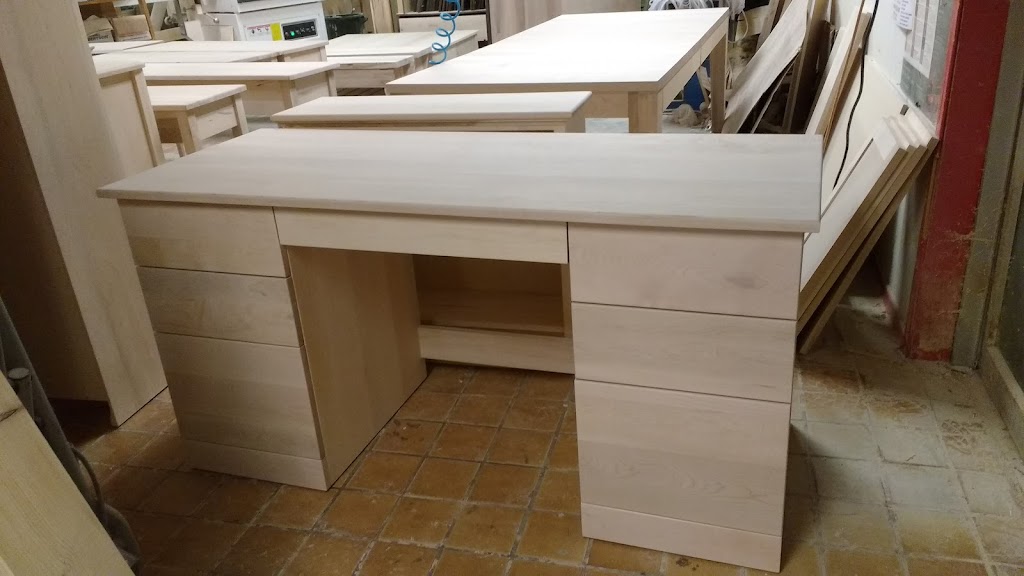 Barr Line Woodcraft | 1134 Barr Line, Horton, ON K7V 3Z6, Canada | Phone: (613) 433-1600